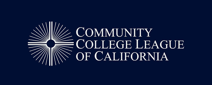 Community College League of California — Partner